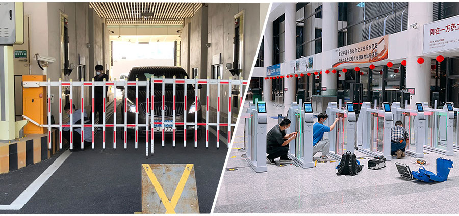 半岛(中国)bandao·官方网页版,全力保障全国口岸有序开放
