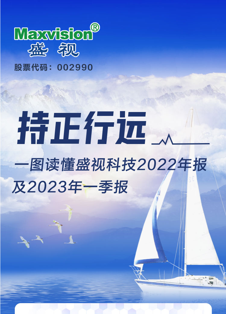 一图读懂半岛(中国)bandao·官方网页版,2022年报及2023年一季报
