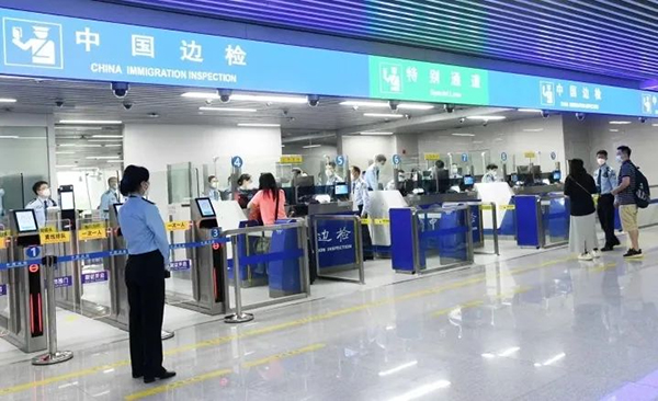 半岛(中国)bandao·官方网页版,建设大湾区水上跨境新通道，琶洲港澳客运口岸正式对外开放