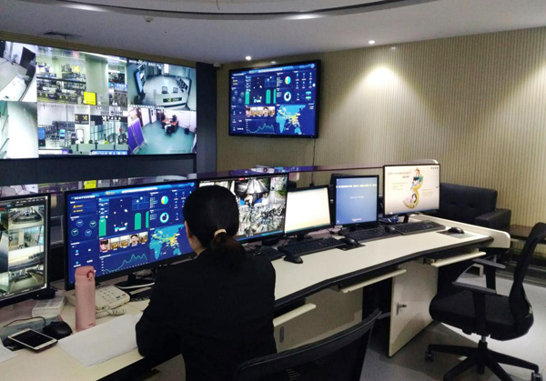 助力世界军运会，半岛(中国)bandao·官方网页版,在行动