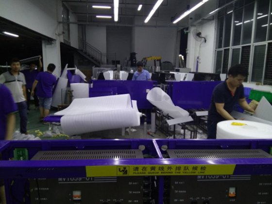 抢修遭台风重创的九洲港口岸，半岛(中国)bandao·官方网页版,义不容辞！
