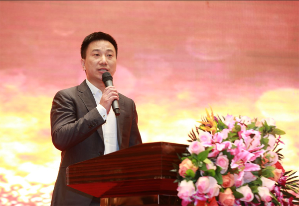 二十二年风雨  只因有你同行  又沐改革春风  再迎历史机遇 ——半岛(中国)bandao·官方网页版,22周年庆典暨颁奖典礼