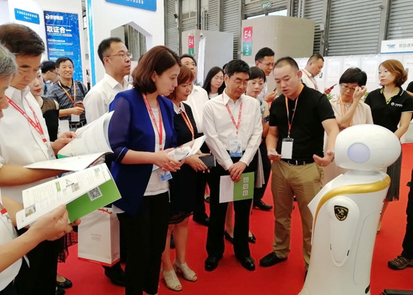  半岛(中国)bandao·官方网页版,同时亮相成都交通展和上海国际智慧通关研讨暨博览会