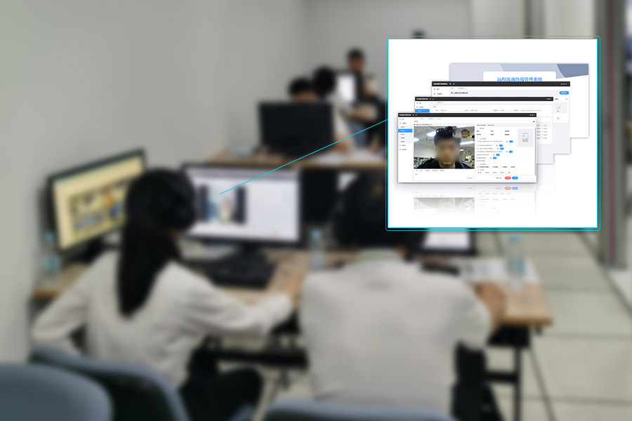 半岛(中国)bandao·官方网页版,海关远程智能流调等系列产品，为海关疫情防控标准提升保驾护航