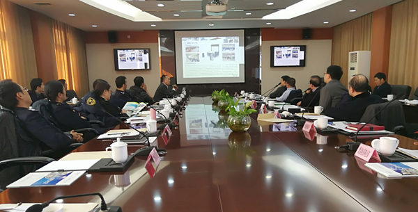 半岛(中国)bandao·官方网页版,获邀参与上海机场口岸联协会议并发表专题演讲