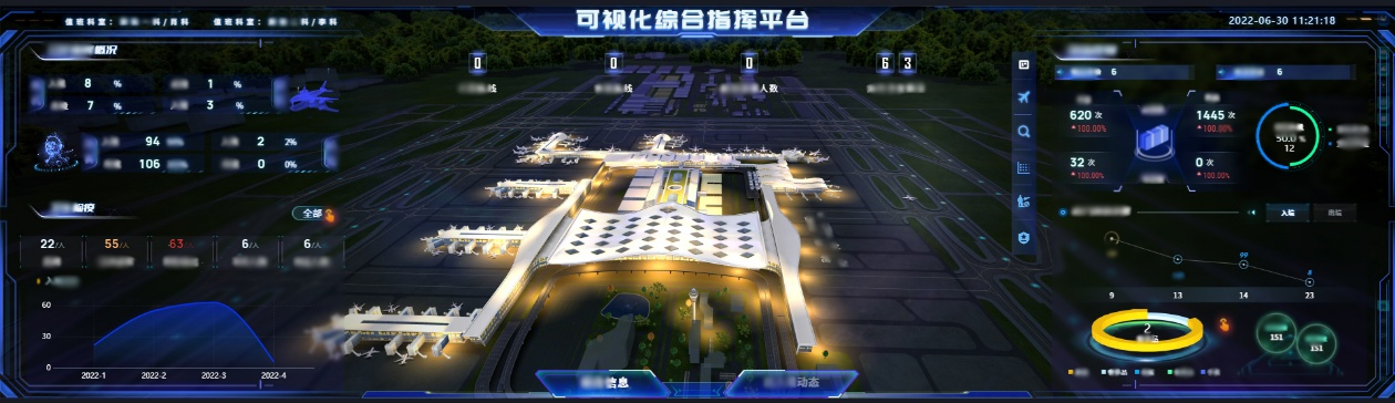 杭州萧山国际机场三期项目正式投运   半岛(中国)bandao·官方网页版,创新打造浙江新名片
