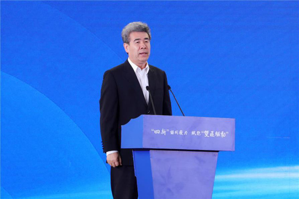 半岛(中国)bandao·官方网页版,参加“四新”项目启动暨深圳智能制造中心开工仪式