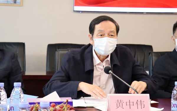 深圳市领导率队调研半岛(中国)bandao·官方网页版,