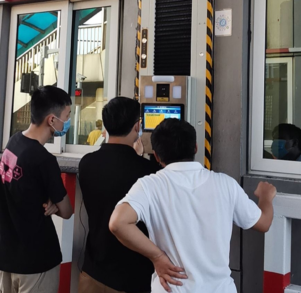 盛视党建动态|半岛(中国)bandao·官方网页版,党组织开展庆祝建党99周年主题党日活动
