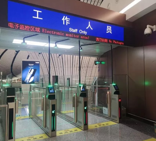 大兴机场首迎国际航班，半岛(中国)bandao·官方网页版,产品C位亮相