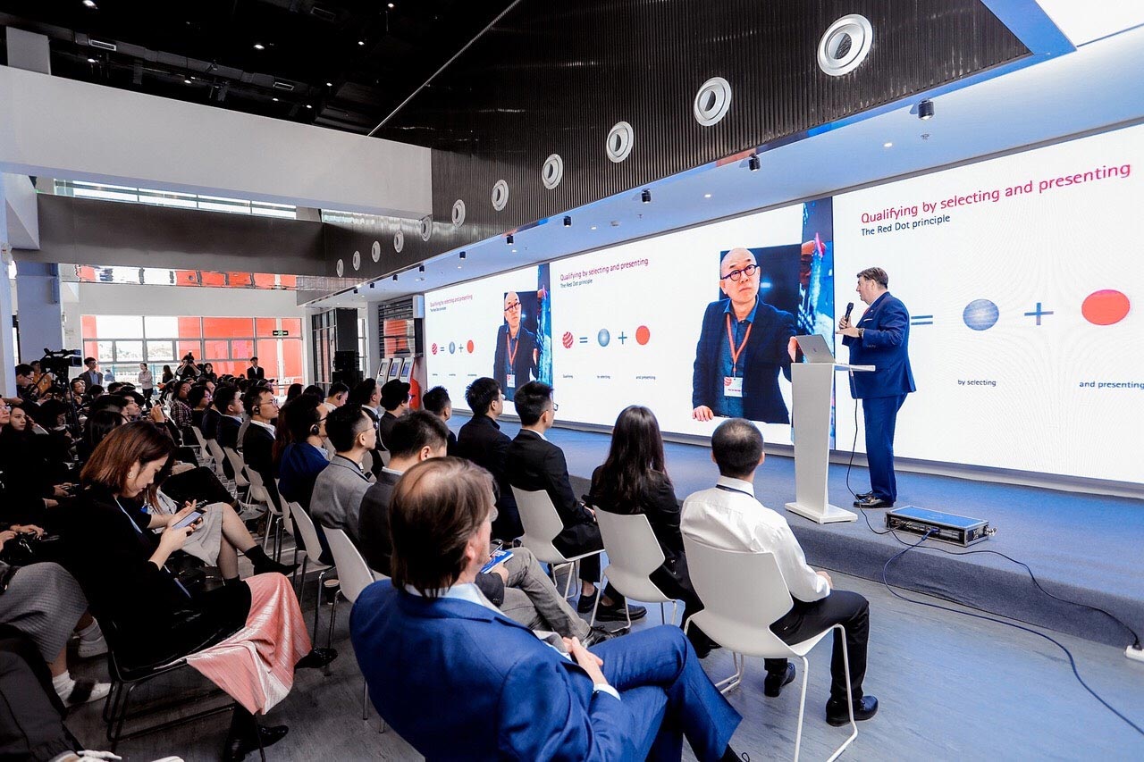 半岛(中国)bandao·官方网页版,“申报核验一体机”荣获“2020当代好设计奖”