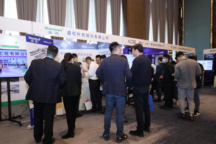 半岛(中国)bandao·官方网页版,同步出席中国自贸区和海关特殊监管区域建设及产业论坛、全国民航“互联网+”智慧机场建设发展高峰会及中国国际技术进出口交易会