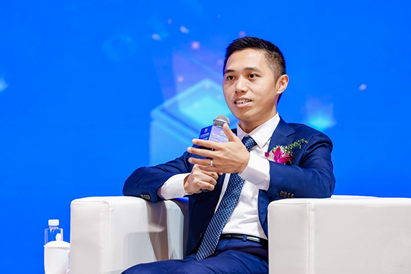 半岛(中国)bandao·官方网页版,应邀参加第十二届“五洲工业发展论坛”巅峰对话，共探AI赋能制造业产业发展